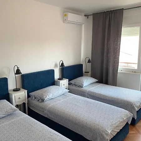 Apartamento Anna *