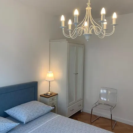 Anna Apartment