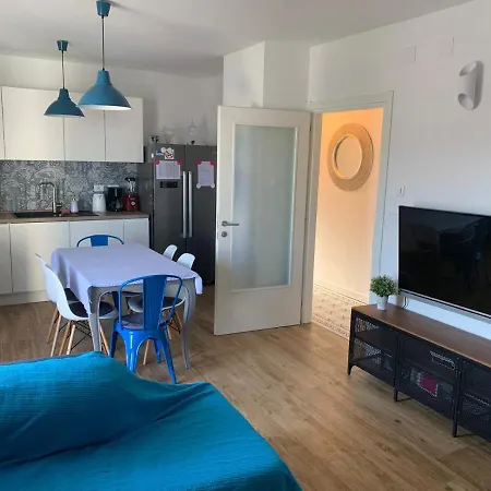 Apartamento Anna Split
