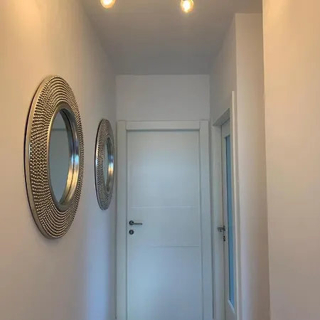 Apartamento Anna Split