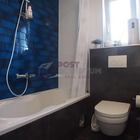 Apartman Anna Split