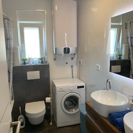 Apartman Anna *